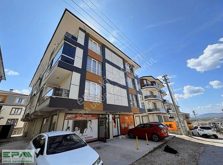 Epa Uğur'dan Üni Bölgesi İyi Konumda Kiralık 1+1 Eşyasız Daire