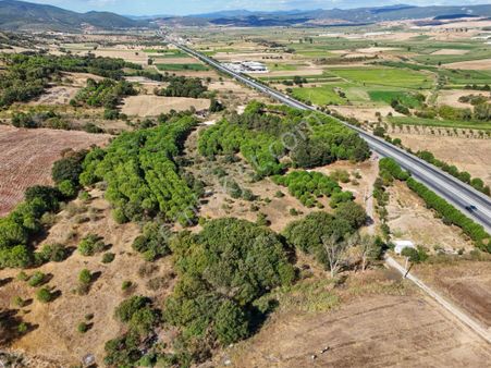 Erasözden Balıkesir İvrindi Gökceyazı Da Satılık Tarla