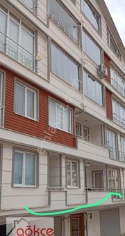 Gökçe'den Satılık Deniz Manzaralı 2+1 Daire