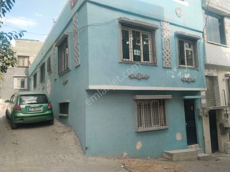 Ulaş Mahallesi'nde Satılı