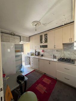 Batıkent İnönü Mah.de 3+1 Bağımsız Satılık Daire Es-as Emlakta