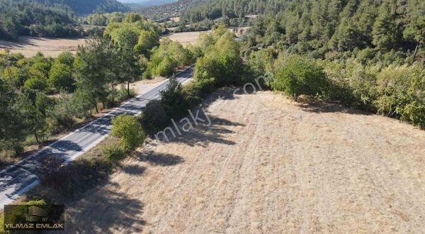 Bursa Orhaneli Fevzi Paşa Mah Ticari İmarlı