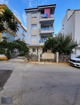 Ahatlıda Full Eşyalı 2+1 Ayrı Mutfak