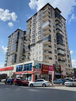 Turgem Yıldız Dünyam Hastanesi Yanı Kapalı Otoparklı 3+1 Satılık Daire