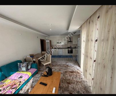 Taşucu Satılık 2 +1 Eşyalı