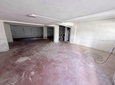 Satılık Uygun Fiyata İşyeri Atatürk Mahallesi