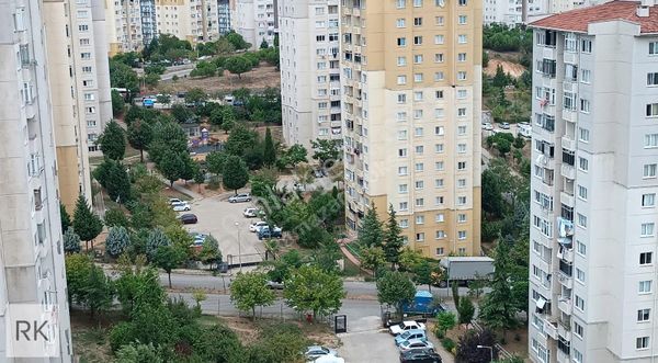 Toki Aydınlı 2.etap Konutlarında 95 M2 2+1 Yapılı Satılık Daire
