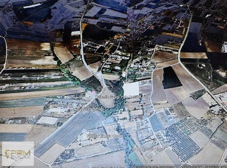 Elektrik & Su Başında, Uygun Fiyatlı Yatırımlık Arsa!