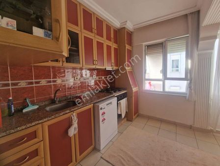 Alanya Saray Mah.denize 100 Mt.satılık 2+1 Daire