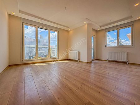 Marcity'den Çalışlar'da Sıfır 4+2 182m² Lüx Dubleks