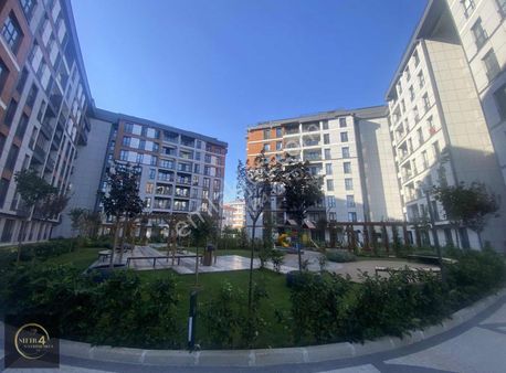 Tuzla Merkez Happy Life Da Kiralık 2+1 Açık Mutfak Geniş...