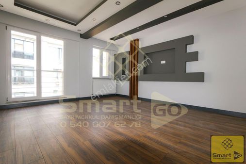 17 Eylül Mahallesi'nde 3+1 Kapalı Teraslı Kiralık Daire