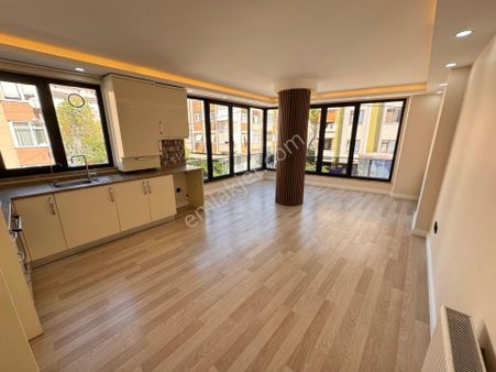 █ Konfor █ 63te | Ön Köşe Cephe | 2. Kat | 6 Yıllık | Lüks 2+1