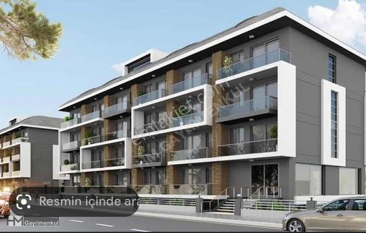 Hm Gayrimenkul'den Üniversite Yakını Eşyalı Kiralık 1+1 Daire