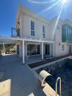 Full Denizli Müstakil Özel Havuzlu 4+1 Villa