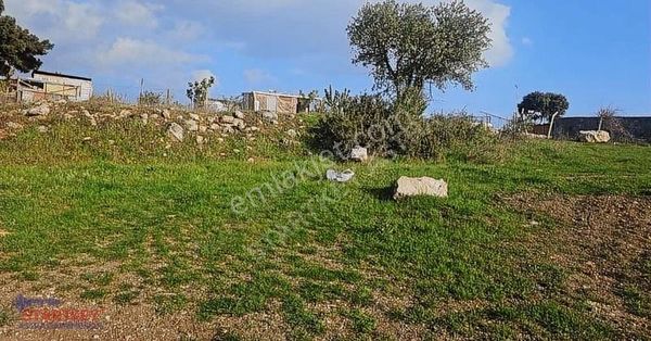 Kemalpaşa Damlacıkta Yatırımlık Arsa