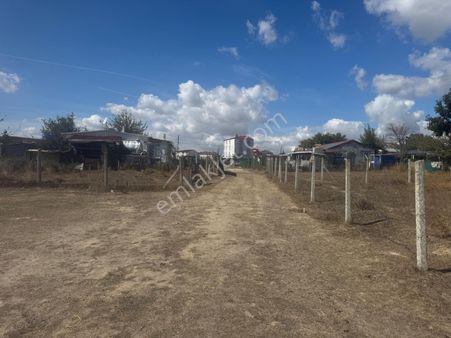 Tokay'dan Kapaklı Pınarça Mah. 235m2 Yerimiz Cadde Cephe İki Adet Arsa Mevcuttur