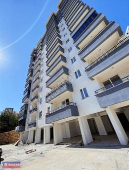 Efsane Emlak'tan Ayazlı Mah. Satılık Sıfır Daire