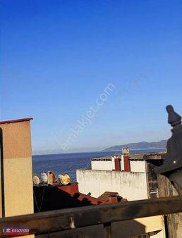 Reşadiye Cad. Satılık Ayrı Girişli Dubleks Daire