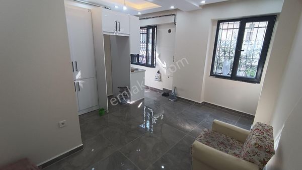 Rami Yenimahalle'de,sıfır Bina, 2+1, 75m2, Yüksek Giriş Satılık