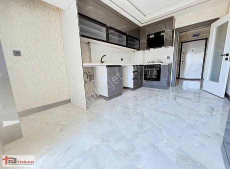 Sancaktepe'de Yapısıyla Büyüleyen Ultra Lüxs Sıfır Daire