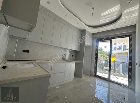 Joymax Gayrimenkul Den Şemiklerde Yüksek Giriş Daire Fırsatı