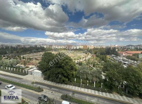 Empa'dan Vişnelik Millet Bah Manzaralı 4+1 170m² Bakımlı Kiralık