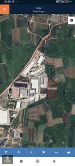 Erenler Ç.yeniköyde Osb Sınırında Yüksek Yatırım Değeri 13.840m2