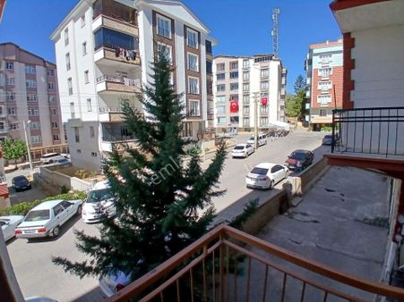 Cacabey Ortaokulu Yanında 3+1 Asansörlü Fırsat Daire