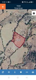 Sarıcaoğlu Mahallesi'nde Sat