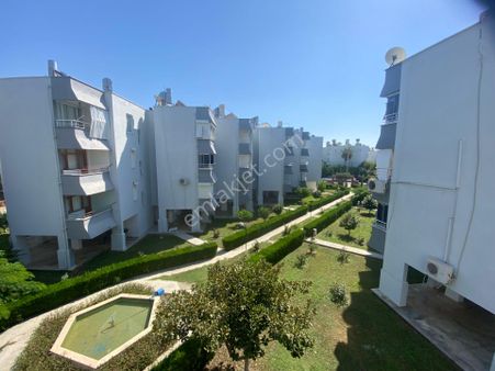 Mersin Anamur Sahilde Kiralık Daire