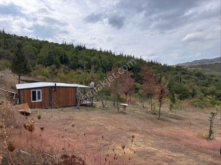 Kumbağ Da Yerleşim Yerine 5 Dk Mesafede Orman İçinde Bağ Evi