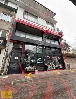 Furkan Demir'den Karamürsel Merkez'de Yatırımlık Satılık Mağaza