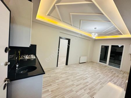 Dinç Emlaktan Kiralık 2+1 Sıfır Daire