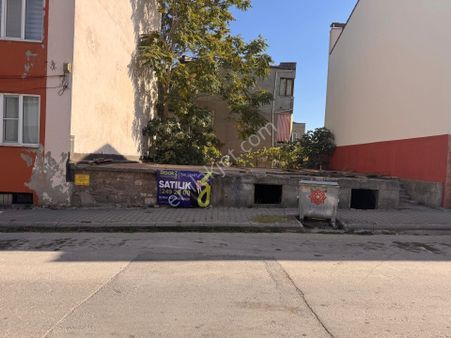 Balıkesir Karesi 2.sakarya Mh. Satılık Arsa Rookz Balşehirden