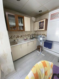 Cadde Üzeri Satılık İşyeri