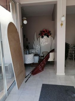 Acil Talas Anayurt Caddesi Üzeri Satılık Fırsat Dükkan