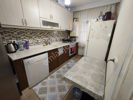 Bahçe Katı 2+1.75m2 Ayrı Mutfaklı Daire