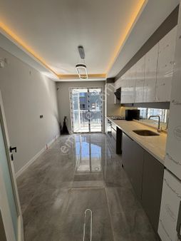 Torun'dan Yenikent Menderes Mah.sıfır Asansörlü E.banyolu 3+1 Daire