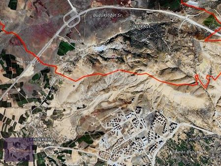 [hg] Çamyatağı İmara 500 Metre Mesafede Yatırımlık Tarla!!!