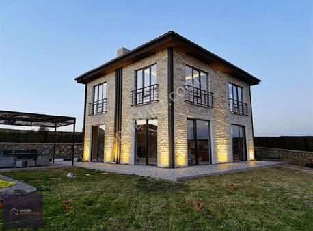 [hg] Her Detayıyla Fark Yaratan Hayalinizde Ki Ultra Lüks Villa