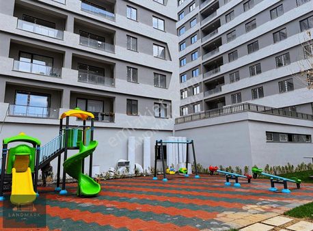 Tek Yetkili Landmark'tan Özel Mimari Yapım Sıfır 5+1 Dubleks