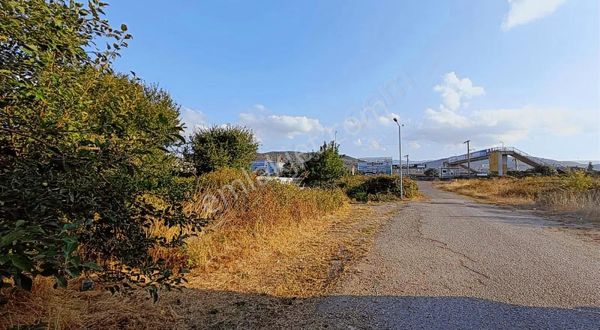 Başiskele Ş.yeniköy De 386 M2 Satılık Arsa
