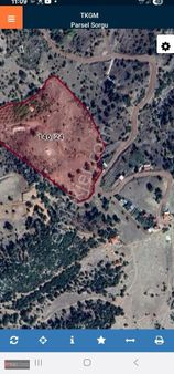 Kumluca Kuzca 36 700m2 Satılık Tarla