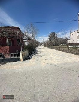 Bucak Kızılkaya Avdan Mahallesi'nde Satılık Villa Arsası
