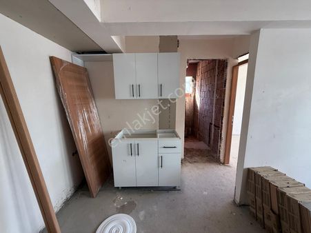 Bal Gayrimenkul -buca Koop'ta Yatırımlık Sıfır 2+1 Daire