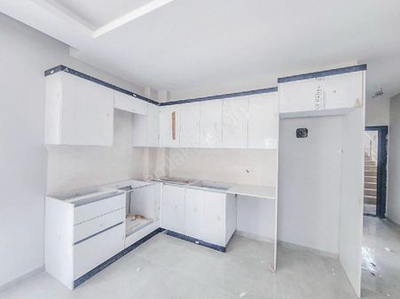 Ciplaklı 2+1 Sifir Bina Satılık Daire