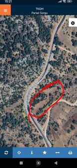 Muğla Merkeze 25 Km