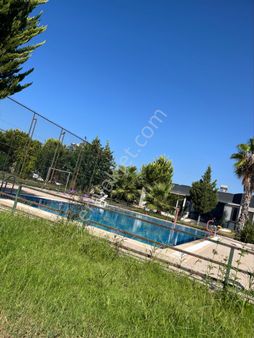 Fırsat Sitede Satılık Villa!!havuzlu