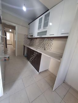 Bozyaka Da 3+1 Doğalgazlı Bahçeli Genç Bina